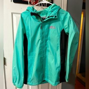 Women’s Grundens Rain Coat